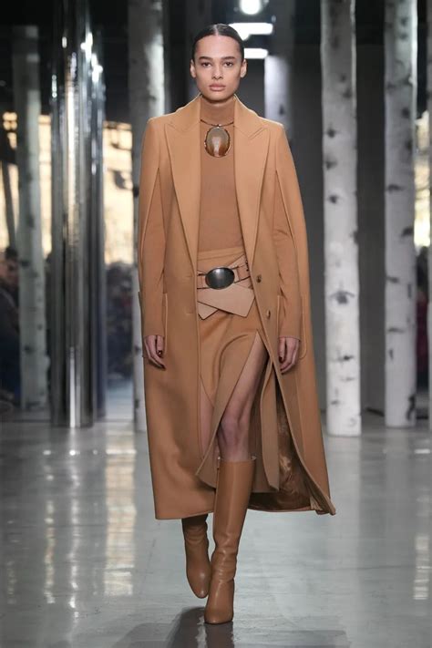 michael kors runway 2024|Michael Kors runway collection.